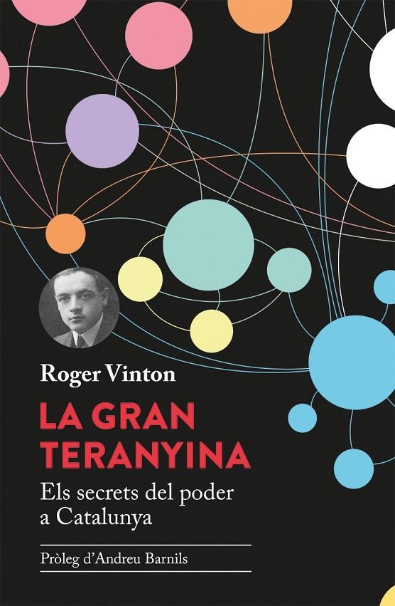 La gran teranyina | 9788494601415 | Vinton, Roger | Llibres.cat | Llibreria online en català | La Impossible Llibreters Barcelona