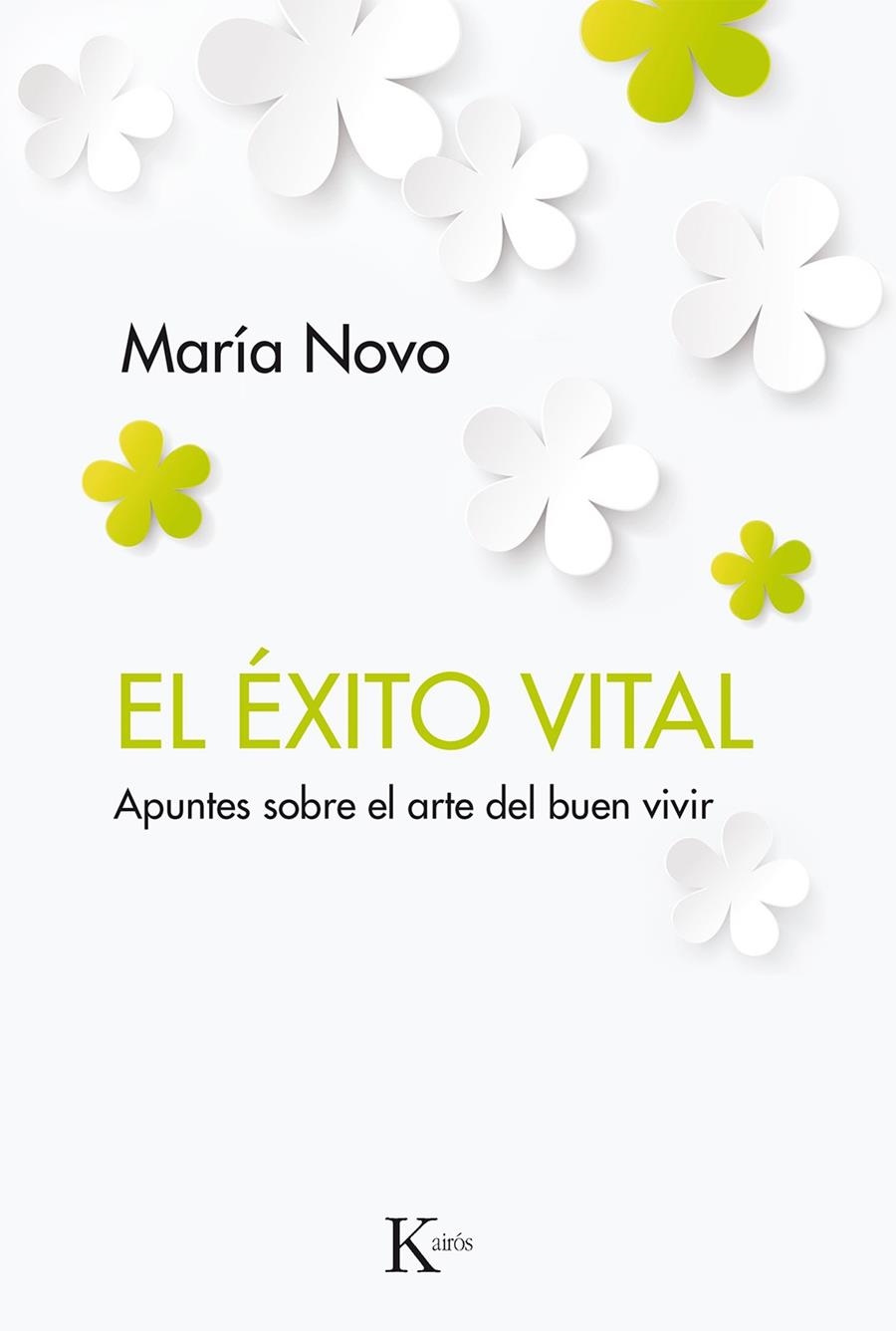 El éxito vital | 9788499885490 | Novo Villaverde, María | Llibres.cat | Llibreria online en català | La Impossible Llibreters Barcelona