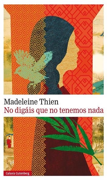 No digáis que no tenemos nada | 9788481097078 | Thien, Madeleine | Llibres.cat | Llibreria online en català | La Impossible Llibreters Barcelona