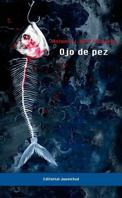 Ojo de pez | 9788426142283 | Ruiz Munuera, Antonio | Llibres.cat | Llibreria online en català | La Impossible Llibreters Barcelona