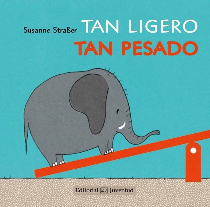 Tan ligero, tan pesado | 9788426142221 | Straßer, Susanne | Llibres.cat | Llibreria online en català | La Impossible Llibreters Barcelona