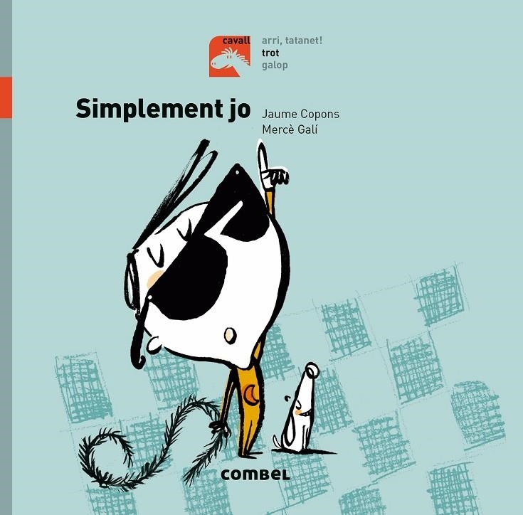 Simplement jo - Trot | 9788491012276 | Copons Ramon, Jaume | Llibres.cat | Llibreria online en català | La Impossible Llibreters Barcelona