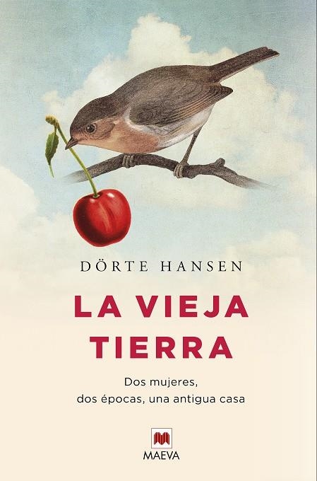 La vieja tierra | 9788416690428 | Hansen, Dörte | Llibres.cat | Llibreria online en català | La Impossible Llibreters Barcelona