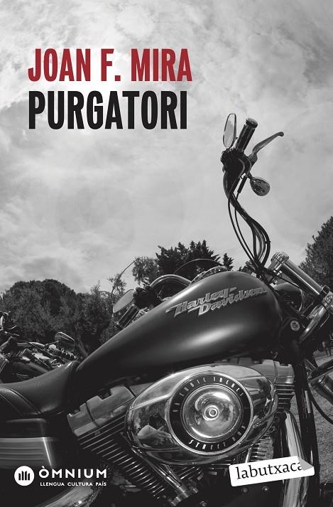 Purgatori | 9788499308654 | Joan Francesc Mira | Llibres.cat | Llibreria online en català | La Impossible Llibreters Barcelona