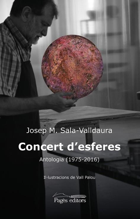 Concert d'esferes | 9788499758336 | Sala-Valldaura, Josep Maria | Llibres.cat | Llibreria online en català | La Impossible Llibreters Barcelona