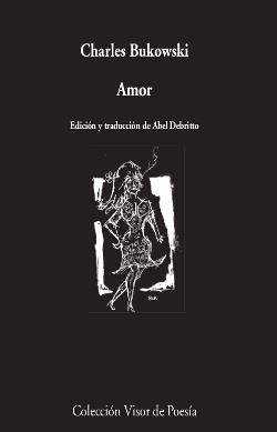 Amor | 9788498959857 | Bukowski, Charles | Llibres.cat | Llibreria online en català | La Impossible Llibreters Barcelona