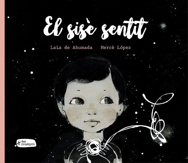 El sisè sentit | 9788415518624 | de Ahumada Batlle, Laia | Llibres.cat | Llibreria online en català | La Impossible Llibreters Barcelona