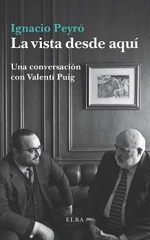 La vista desde aquí | 9788494552465 | Puig, Valentí | Llibres.cat | Llibreria online en català | La Impossible Llibreters Barcelona