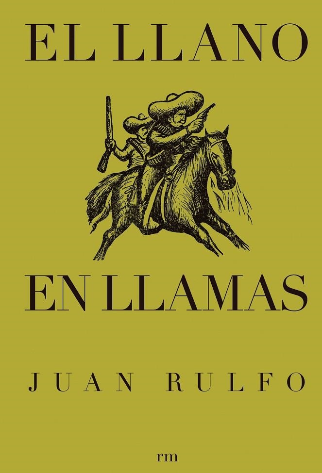 El llano en llamas | 9788493442613 | Rulfo, Juan | Llibres.cat | Llibreria online en català | La Impossible Llibreters Barcelona