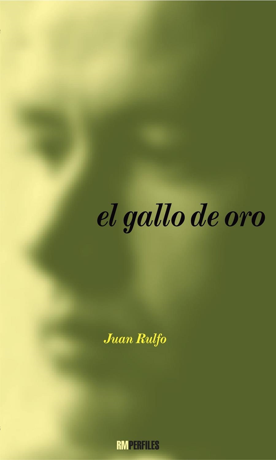 GALLO DE ORO, EL | 9786077515708 | Rulfo, Juan | Llibres.cat | Llibreria online en català | La Impossible Llibreters Barcelona