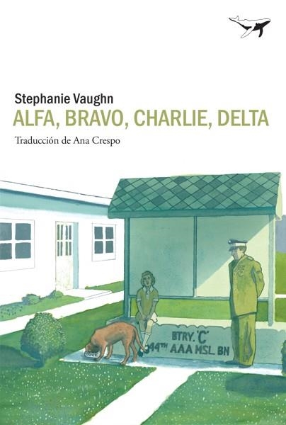 Alfa, Bravo, Charlie, Delta | 9788494378294 | Vaughn, Stephanie | Llibres.cat | Llibreria online en català | La Impossible Llibreters Barcelona