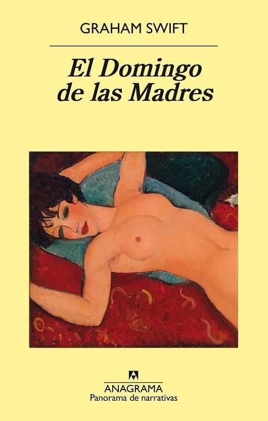 El Domingo de las Madres | 9788433979766 | Swift, Graham | Llibres.cat | Llibreria online en català | La Impossible Llibreters Barcelona