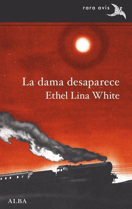 La dama desaparece | 9788490652794 | White, Ethel Lina | Llibres.cat | Llibreria online en català | La Impossible Llibreters Barcelona