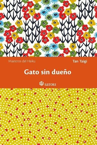 GATO SIN DUEÑO | 9788494578182 | Taigi, Tan | Llibres.cat | Llibreria online en català | La Impossible Llibreters Barcelona