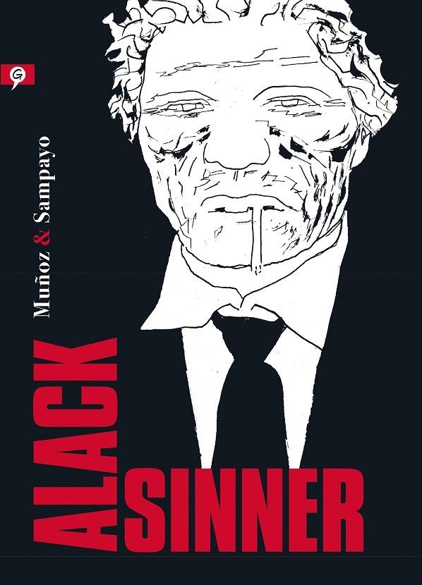 Alack Sinner | 9788416131297 | Muñoz, José/Sampayo, Carlos | Llibres.cat | Llibreria online en català | La Impossible Llibreters Barcelona