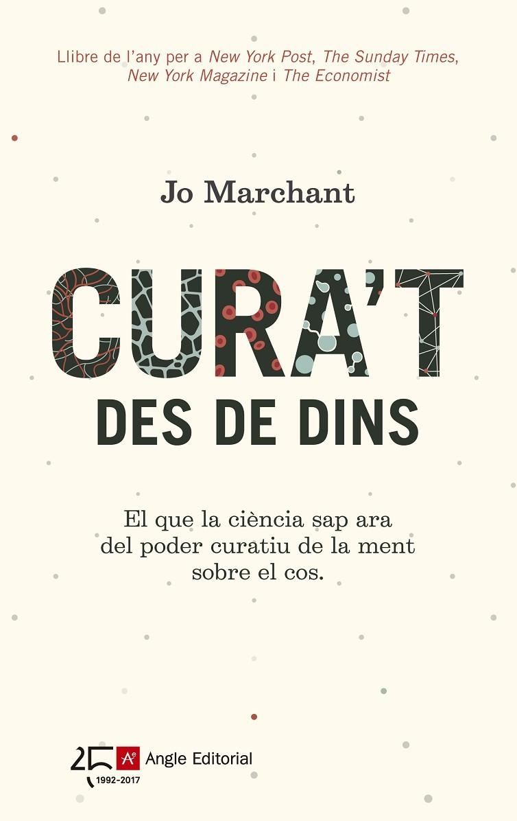 Cura't des de dins | 9788415307587 | Marchant, Jo | Llibres.cat | Llibreria online en català | La Impossible Llibreters Barcelona