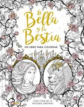 La Bella y la Bestia | 9788416138982 | Barbot de Villeneuve, Gabrielle/Crane, Walter/Barbot de Villeneuve, Suzanne | Llibres.cat | Llibreria online en català | La Impossible Llibreters Barcelona