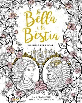 La Bella i la Bèstia | 9788416138999 | Barbot de Villeneuve, Gabrielle/Barbot de Villeneuve, Suzanne/Crane, Walter | Llibres.cat | Llibreria online en català | La Impossible Llibreters Barcelona