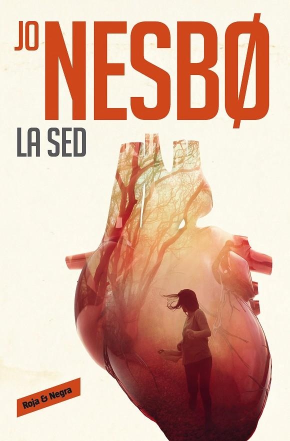 La sed (Harry Hole 11) | 9788416709434 | NESBO, JO | Llibres.cat | Llibreria online en català | La Impossible Llibreters Barcelona