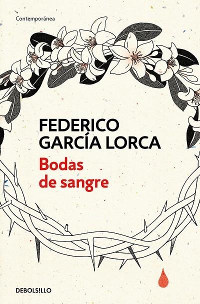 Bodas de sangre | 9788466337878 | GARCIA LORCA,FEDERICO | Llibres.cat | Llibreria online en català | La Impossible Llibreters Barcelona