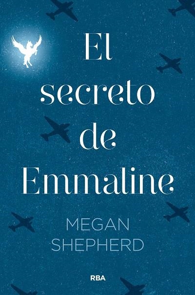 El secreto de emmaline | 9788427211599 | SHEPHERD , MEGAN | Llibres.cat | Llibreria online en català | La Impossible Llibreters Barcelona