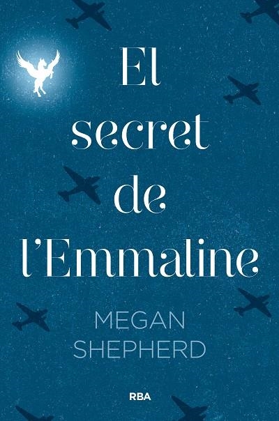 El secret d'emmaline (catala) | 9788427211605 | SHEPHERD , MEGAN | Llibres.cat | Llibreria online en català | La Impossible Llibreters Barcelona