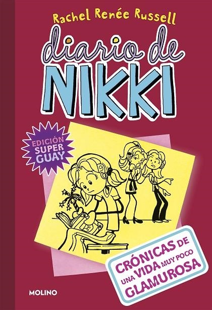 Diario de Nikki 1 | 9788427211636 | RUSSELL , RACHEL RENEE | Llibres.cat | Llibreria online en català | La Impossible Llibreters Barcelona