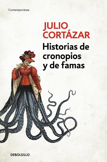 Historias de cronopios y de famas | 9788466331890 | CORTAZAR, JULIO | Llibres.cat | Llibreria online en català | La Impossible Llibreters Barcelona