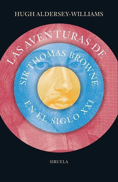 Las aventuras de Sir Thomas Browne en el siglo XXI | 9788416964239 | Aldersey-Willimas, Hugh | Llibres.cat | Llibreria online en català | La Impossible Llibreters Barcelona