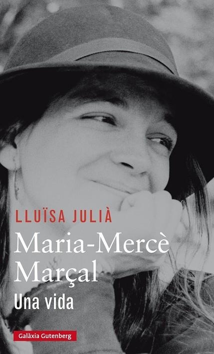 Maria-Mercè Marçal | 9788416734207 | Julià, Lluïsa | Llibres.cat | Llibreria online en català | La Impossible Llibreters Barcelona