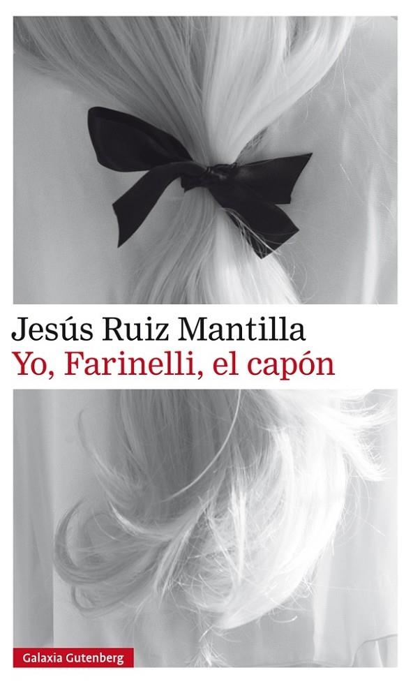 Yo, Farinelli, el capón | 9788416734788 | Ruiz Mantilla, Jesús | Llibres.cat | Llibreria online en català | La Impossible Llibreters Barcelona