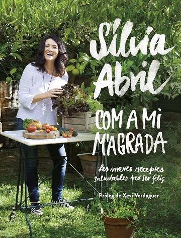 Com a mi m'agrada | 9788466422307 | Sílvia Abril | Llibres.cat | Llibreria online en català | La Impossible Llibreters Barcelona