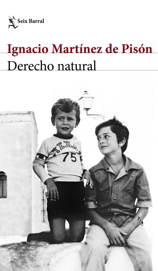 Derecho natural | 9788432232220 | Ignacio Martínez de Pisón | Llibres.cat | Llibreria online en català | La Impossible Llibreters Barcelona