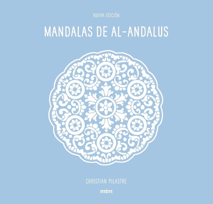 Mandalas de Al-Andalus | 9788416497669 | Pilastre, Christian | Llibres.cat | Llibreria online en català | La Impossible Llibreters Barcelona