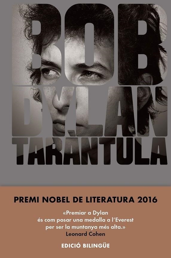 TARÀNTULA | 9788416665907 | DYLAN, BOB | Llibres.cat | Llibreria online en català | La Impossible Llibreters Barcelona