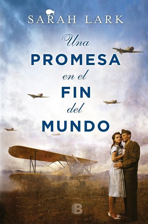 Una promesa en el fin del mundo | 9788466660396 | Lark, Sarah | Llibres.cat | Llibreria online en català | La Impossible Llibreters Barcelona