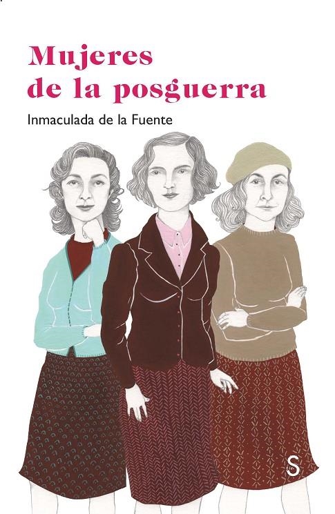 Mujeres de la posguerra | 9788477375203 | de la Fuente, Inmaculada | Llibres.cat | Llibreria online en català | La Impossible Llibreters Barcelona