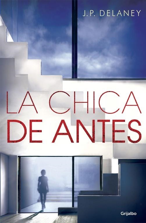 La chica de antes | 9788425355271 | DELANEY,J.P. | Llibres.cat | Llibreria online en català | La Impossible Llibreters Barcelona