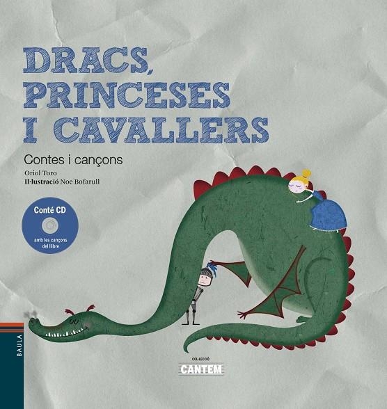 Dracs, Princeses i Cavallers | 9788447933051 | Toro Camprodon, Oriol | Llibres.cat | Llibreria online en català | La Impossible Llibreters Barcelona