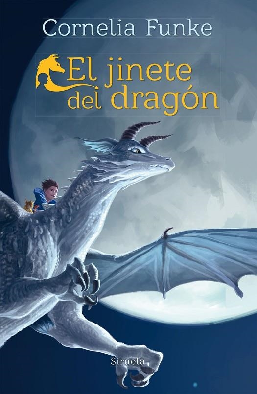 El jinete del dragón | 9788416964826 | Funke, Cornelia | Llibres.cat | Llibreria online en català | La Impossible Llibreters Barcelona