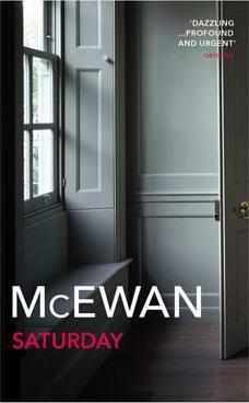 Saturday | 9780099469681 | McEwan, Ian | Llibres.cat | Llibreria online en català | La Impossible Llibreters Barcelona