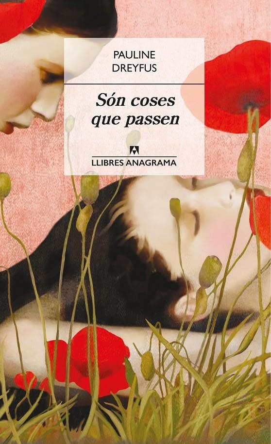 Són coses que passen | 9788433937902 | Dreyfus, Pauline | Llibres.cat | Llibreria online en català | La Impossible Llibreters Barcelona