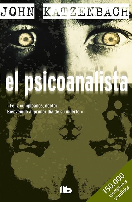 EL PSICOANALISTA | 9788498721805 | Katzenbach, John | Llibres.cat | Llibreria online en català | La Impossible Llibreters Barcelona