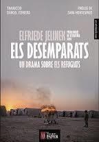 Els desemparats | 9788416855001 | JELINEK, ELFRIEDE | Llibres.cat | Llibreria online en català | La Impossible Llibreters Barcelona