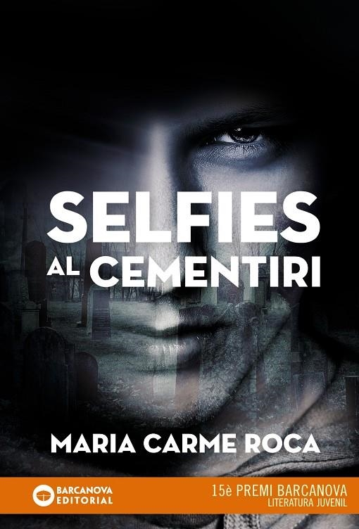 Selfies al cementiri | 9788448942892 | Roca, Maria Carme | Llibres.cat | Llibreria online en català | La Impossible Llibreters Barcelona