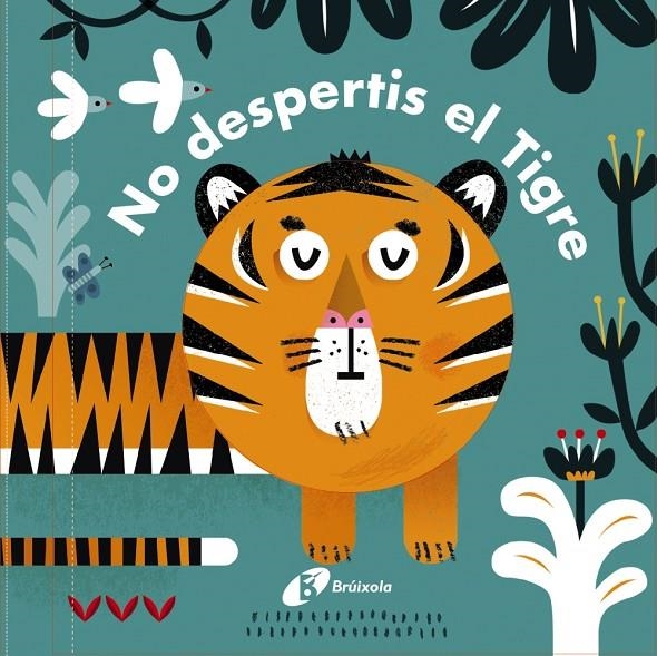 Carones. No despertis el Tigre! | 9788499067636 | QUARTO CHILDREN¿S BOOKS | Llibres.cat | Llibreria online en català | La Impossible Llibreters Barcelona