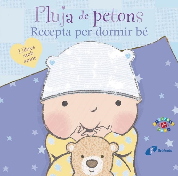 Pluja de petons. Recepta per dormir bé | 9788499067674 | Dodd, Emma | Llibres.cat | Llibreria online en català | La Impossible Llibreters Barcelona