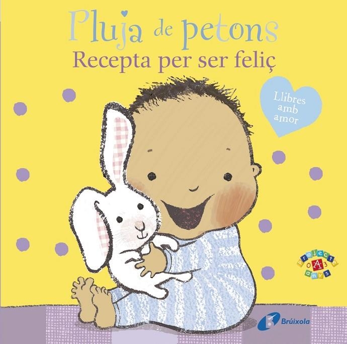 Pluja de petons. Recepta per ser feliç | 9788499067681 | Dodd, Emma | Llibres.cat | Llibreria online en català | La Impossible Llibreters Barcelona