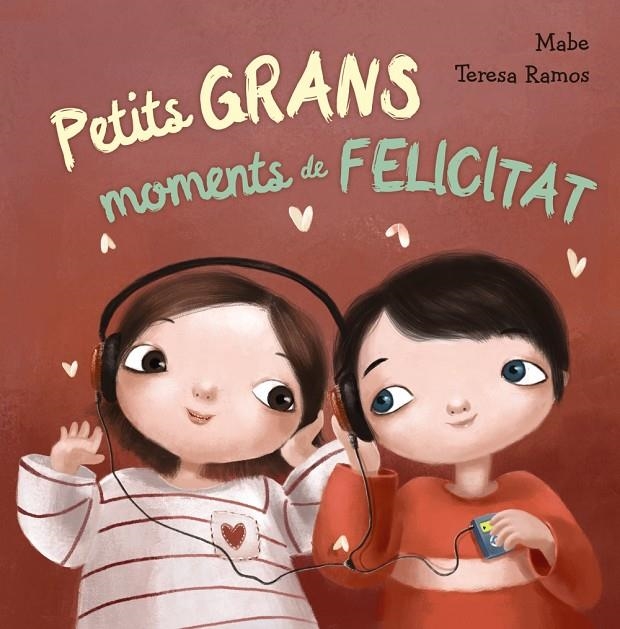 Petits grans moments de felicitat | 9788448942984 | Mabe | Llibres.cat | Llibreria online en català | La Impossible Llibreters Barcelona