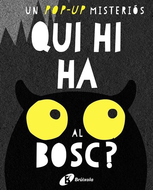 Qui hi ha al bosc? | 9788499067650 | Norris, Eryl/Mansfield, Andy | Llibres.cat | Llibreria online en català | La Impossible Llibreters Barcelona